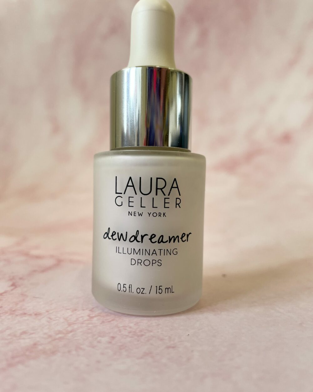 Laura Geller Dewdreamer Illuminating Drops | Opal Crush
