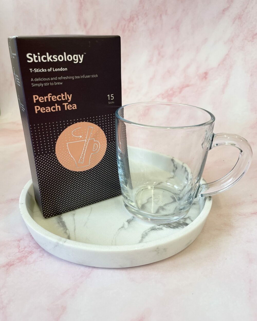 Strawberry Week | Period Self Care Subscription | Perfectly Peach